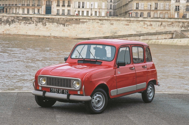 Επέτειος για ένα εμβληματικό μοντέλο