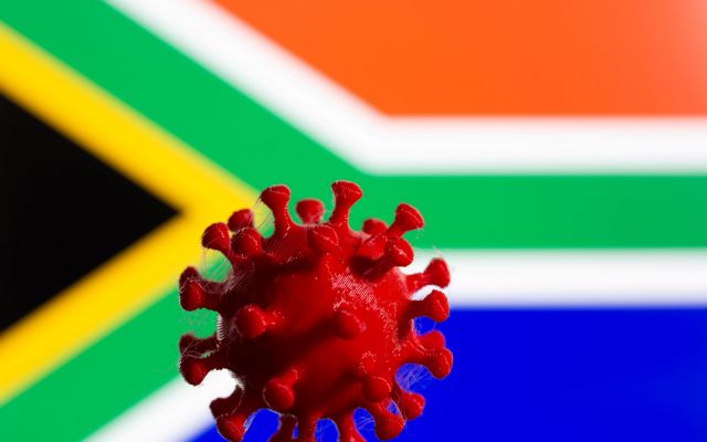 «Βόμβα» επιστημόνων για τη νοτιοαφρικανική μετάλλαξη και την προστασία του εμβολίου