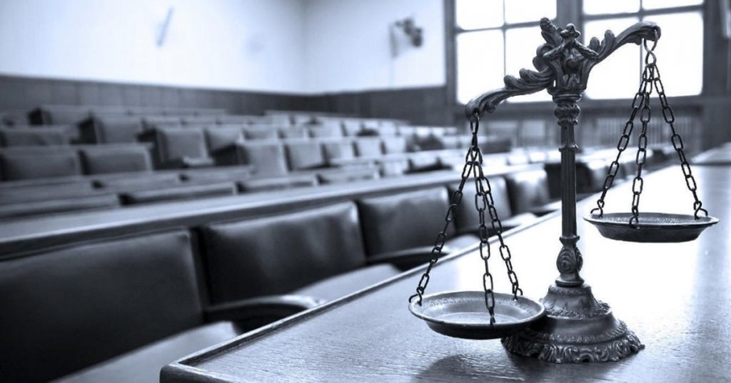 Η πιλοτική δίκη στην Πολιτική Δικαιοσύνη