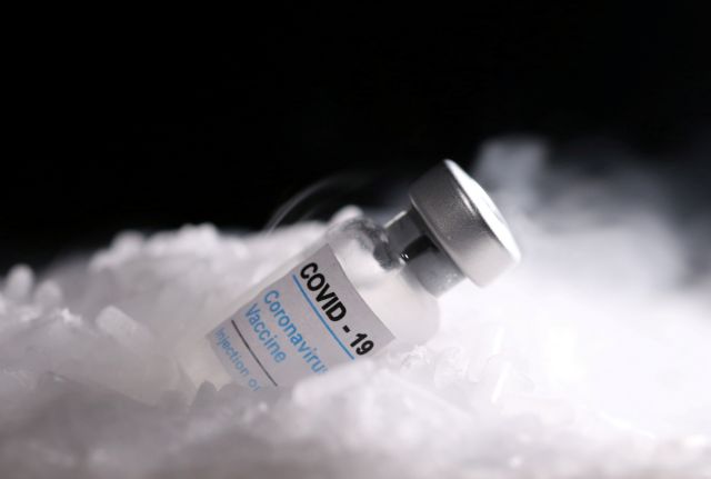 ΠΟΕΔΗΝ : Καταστράφηκαν 66 δόσεις του εμβολίου στο Δρομοκαΐτειο λόγω του μπλακάουτ