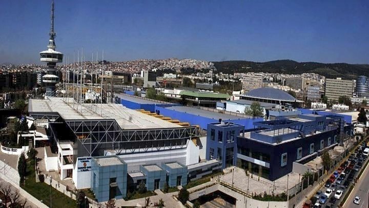 Θεσσαλονίκη : Τέλη Φεβρουαρίου αναμένεται να λειτουργήσει το εμβολιαστικό κέντρο στη ΔΕΘ