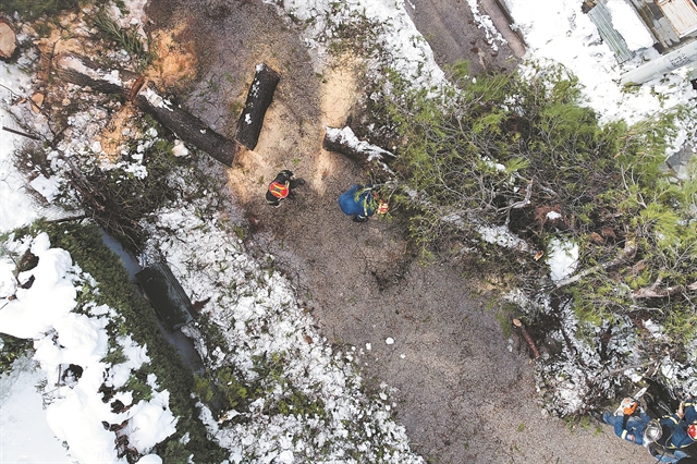 Η «Μήδεια» φέρνει αλλαγές στο επιτελικό κράτος