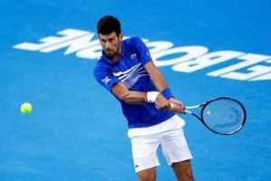 Στον τελικό του Αυστραλιανού Όπεν ο Τζόκοβιτς