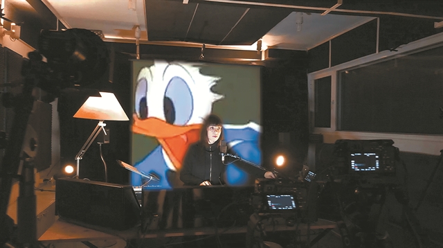 Ενα ψηφιακό ημερολόγιο για την Ελλάδα της κρίσης