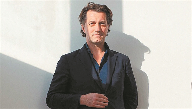 Και στο Γαλλικό Κέντρο Κινηματογράφου φέρνει αναταράξεις το #MeToo