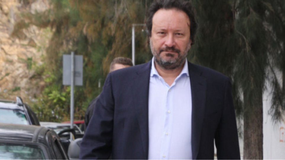 Δημήτρης Λιγνάδης : Επίθεση στον μάρτυρα Διονύση Παναγιωτάκη