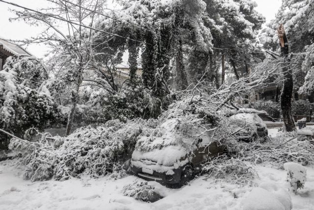 Με διαφάνεια και λογοδοσία οι αποζημιώσεις των πληγέντων από τις θεομηνίες