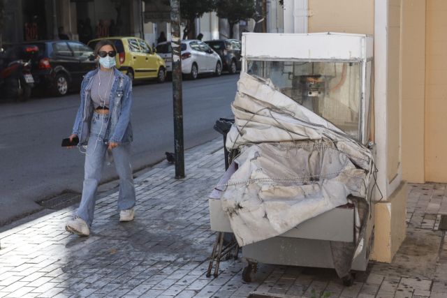 Έκτακτη σύσκεψη από τη συντονιστική επιτροπή επιχειρησιακής διαχείρισης της πανδημίας
