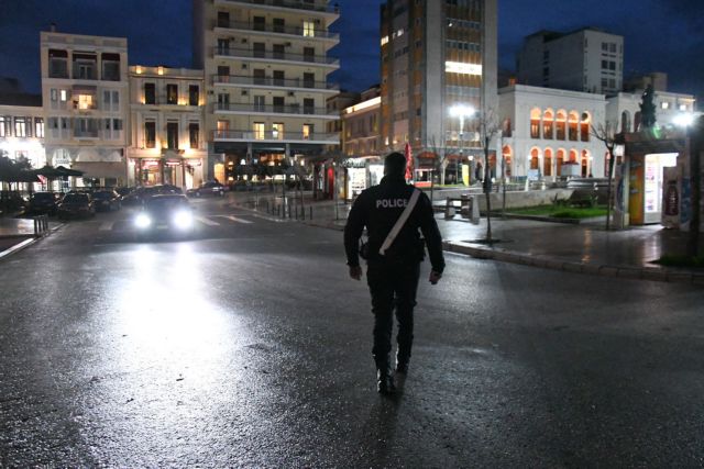 Προς έκτακτα μέτρα για το Σαββατοκύριακο και αυστηρό lockdown