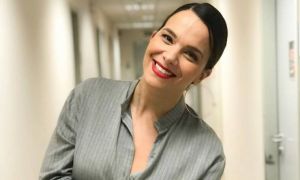 Ελιάνα Χρυσικοπούλου : Έπεσε θύμα σεξουαλικής κακοποίησης από 60χρονο άνδρα