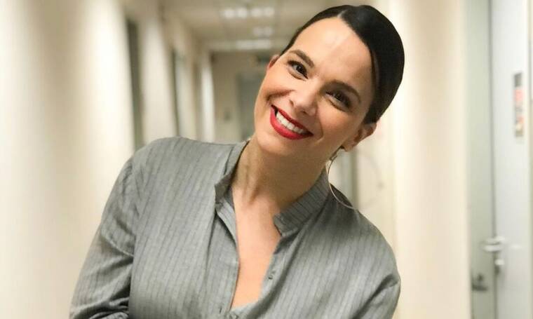 Ελιάνα Χρυσικοπούλου : Έπεσε θύμα σεξουαλικής κακοποίησης από 60χρονο άνδρα