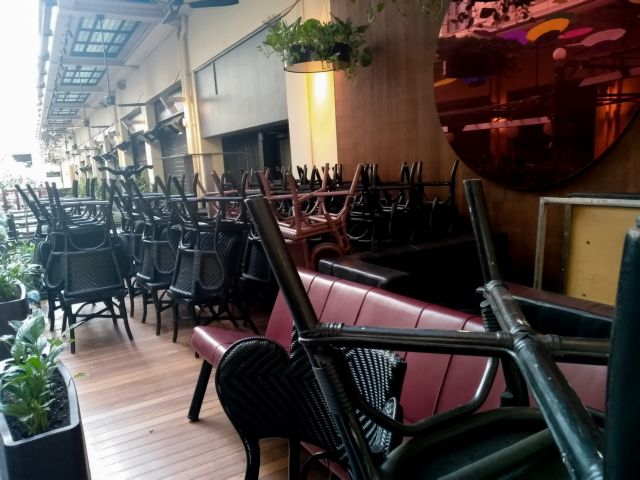 Take away: Φαρσοκωμωδία και αυταρχισμό καταλογίζει στην κυβέρνηση η αντιπολίτευση