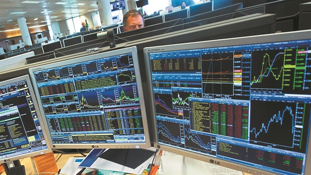 Ποδαρικό στην άνοιξη με το βλέμμα στην τουριστική σεζόν