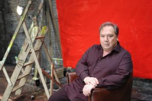 Σταμάτης Φασουλής : «Καθίστε φρόνιμα! Ας αφήσουμε τη Δικαιοσύνη ή τα θύματα να μιλήσουν»