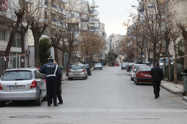 Κοροναϊος : Σε lockdown από σήμερα Κάλυμνος, Κορδελιό – Εύοσμος