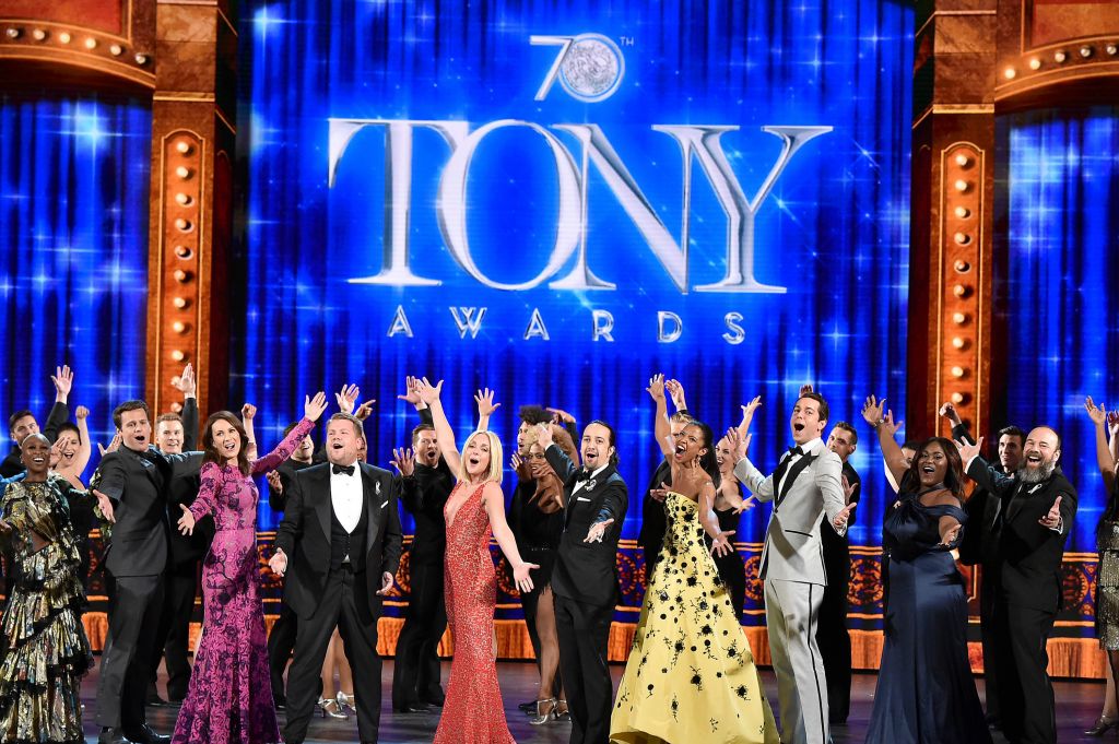 Tony Awards 2021: Οι υποψηφιότητες και το αβέβαιο μέλλον της απονομής