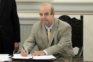 Η άνοδος και η πτώση του Παύλου Χαϊκάλη