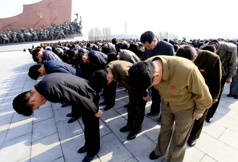 ΟΗΕ : Τα βασανιστήρια και τα καταναγκαστικά έργα είναι διαδεδομένα στην κομμουνιστική Βόρεια Κορέα