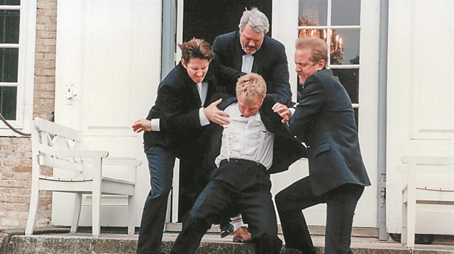 «Δεν ξεχνούν παρά τα χρόνια που πέρασαν»