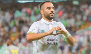 «Να κλείσω την καριέρα μου στον Αρη»