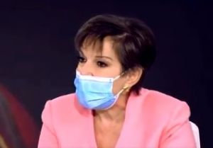 Η Μάνδρου για τα ανήλικα θύματα της υπόθεσης Λιγνάδη – «Τα παιδιά μάνα και πατέρα δεν είχανε;»