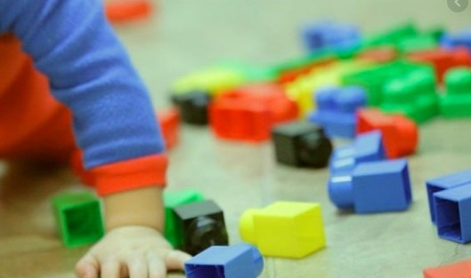 Κατάσχεση παιχνιδιών που διακινούνταν χωρίς πιστοποιητικά ασφαλείας