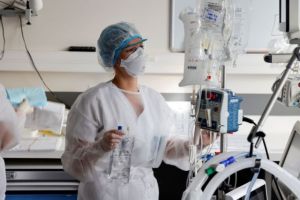 Προκήρυξη 939 θέσεων μόνιμου ιατρικού προσωπικού