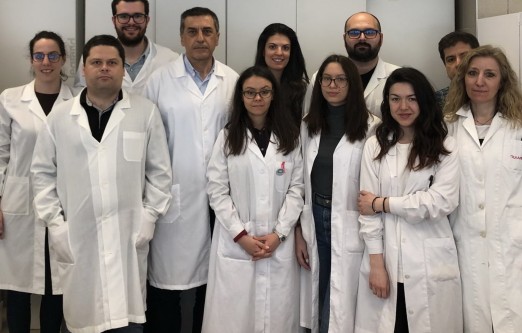 Ευρωπαϊκό σύστημα πιστοποίησης ποιότητας τροφίμων με την «σφραγίδα» του Πανεπιστημίου Θεσσαλίας