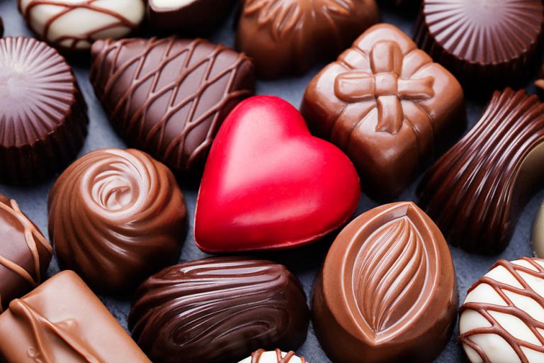 Αγίου Βαλεντίνου : Πώς η σοκολάτα έγινε η «υπερτροφή» του έρωτα | tanea.gr