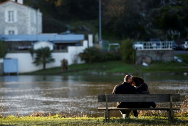 Μετάλλαξη : Ανησυχία από περιστατικό επαναμόλυνσης