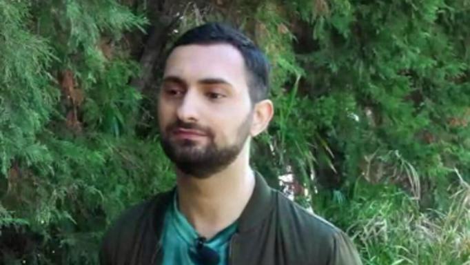 Τεό Γκαλτσίδης: «Έχω δεχτεί bullying και ρατσισμό, με φώναζαν Ρώσο και Γεωργιανό»