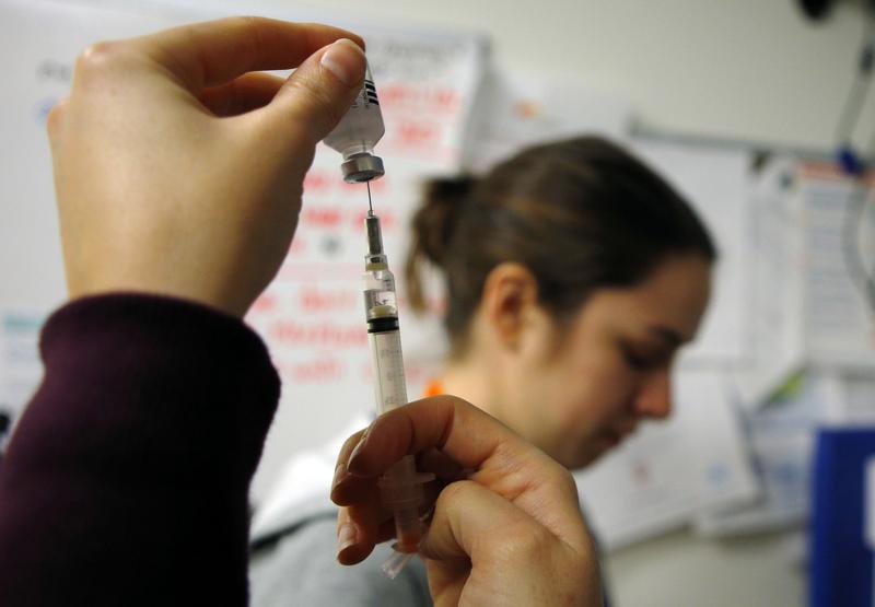 Επιταχύνεται η διαδικασία εμβολιασμού: Πάνω από 1,7 εμβόλια μέχρι τέλος Μαρτίου