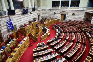 Πυρά ΣΥΡΙΖΑ – ΚΙΝΑΛ για το σκληρό lockdown : Άλλα λέει ο ένας υπουργός και άλλα ο άλλος