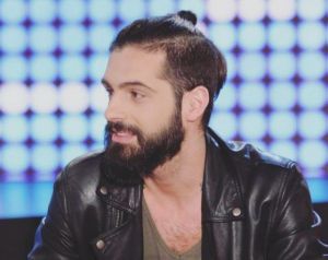 Πήγα στην οντισιόν κι ο Κώστας Ζάπας μου είπε «γδύσου» εκμυστηρεύεται ο Λευτέρης Γκιωνάκης