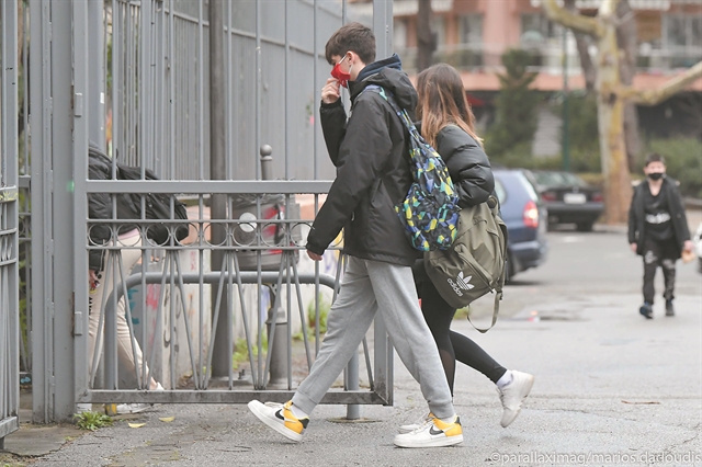 Η παράταση και τα διλήμματα