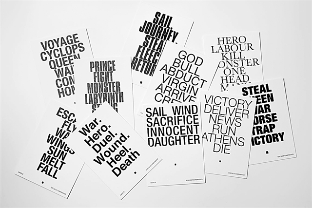 Οι ελληνικές διακρίσεις στα European Design Awards