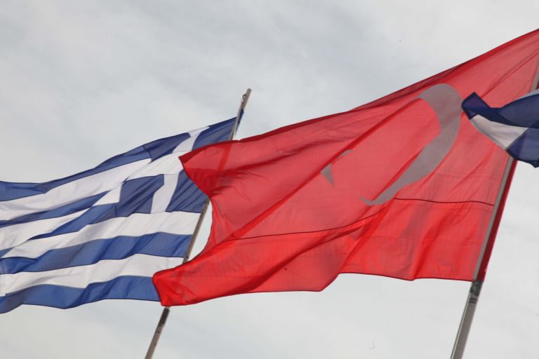 Συνεχίζεται η ένταση στο Αιγαίο: Οι ιαχές Ερντογάν και το ατύχημα που φοβάται η Αθήνα | tanea.gr