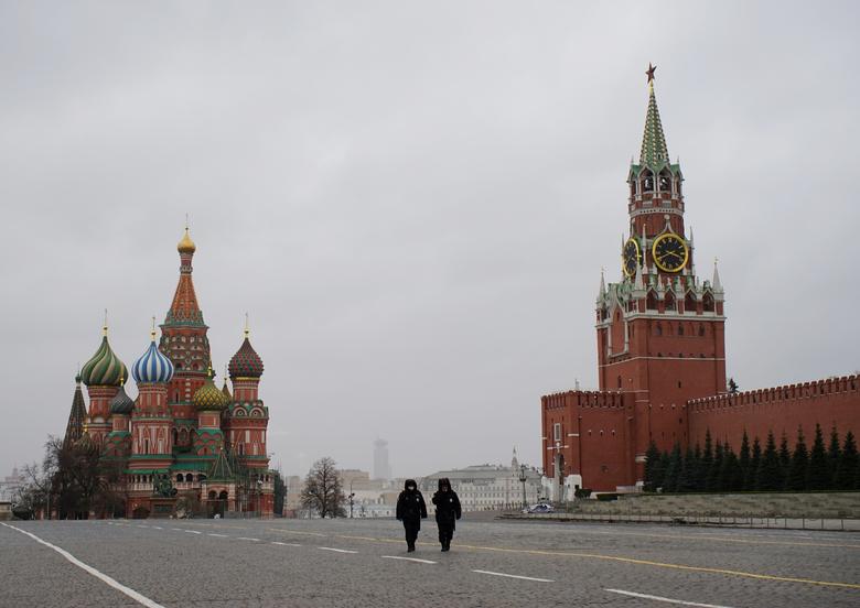 Η Ρωσία πιέζει την ΕΕ να απεμπλακεί από τη λογική του «Νέου Ψυχρού Πολέμου»