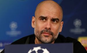 Γκουαρντιόλα : Φαβορί για την κατάκτηση του Champions League είναι η Μπάγερν