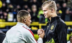 Εμπαπέ – Χάαλαντ : Οι νέοι σούπερ σταρ – Το παρόν και το μέλλον του παγκοσμίου ποδοσφαίρου