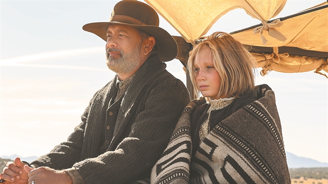 Ο τελευταίος των Μοϊκανών