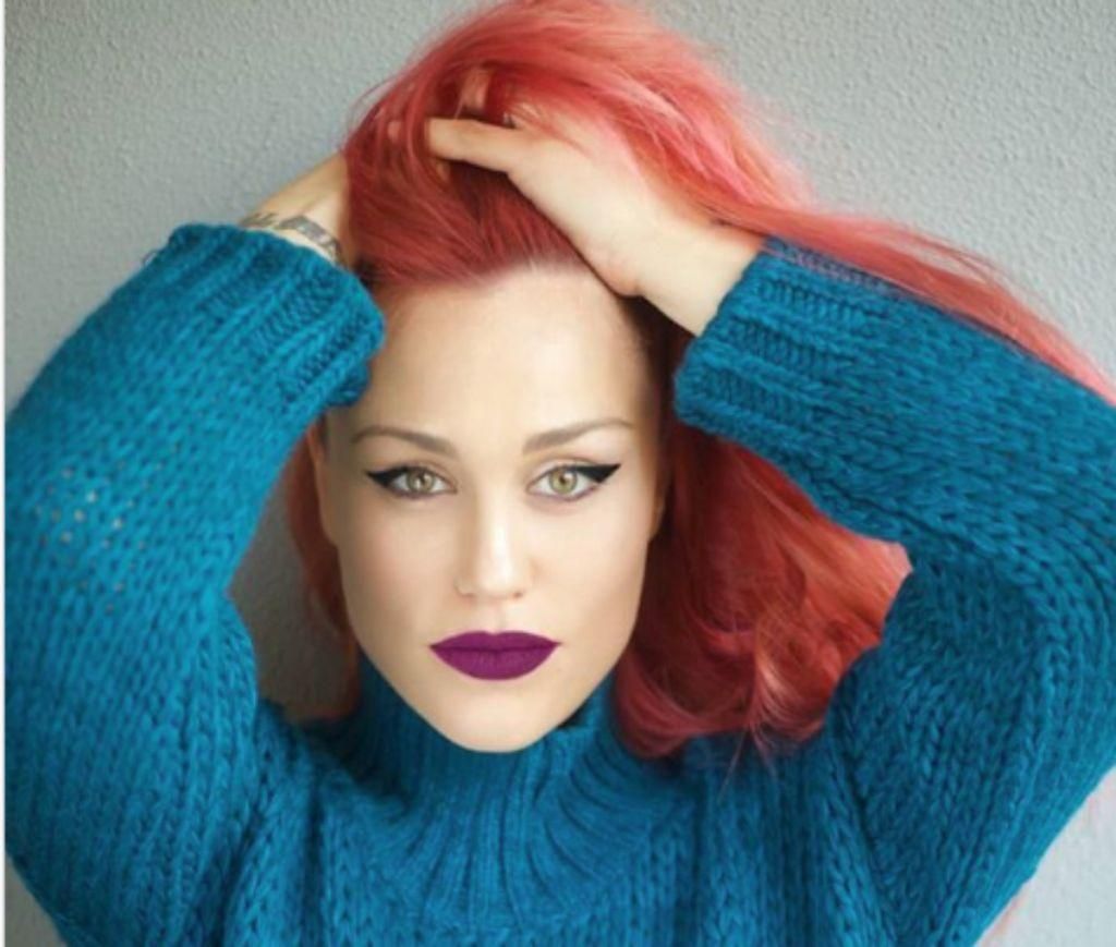 Η πρώτη ανάρτηση της Πηνελόπης Αναστασοπούλου μετά από την καταγγελία