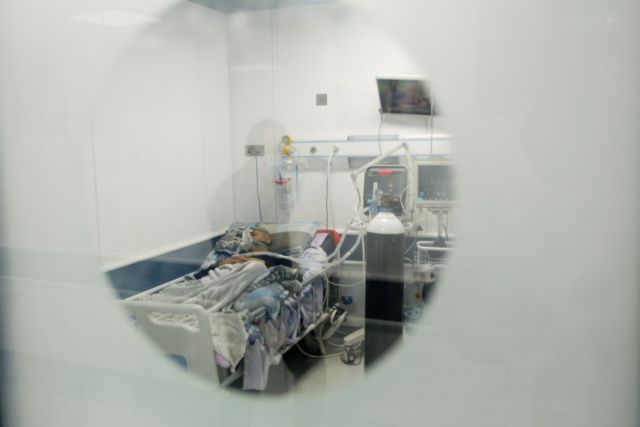 Κοροναϊός : 1.790 νέα κρούσματα και 29 θάνατοι