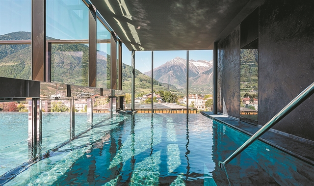 Οταν η Ναθαναήλ γύριζε ταινίες στο Ναύπλιο…