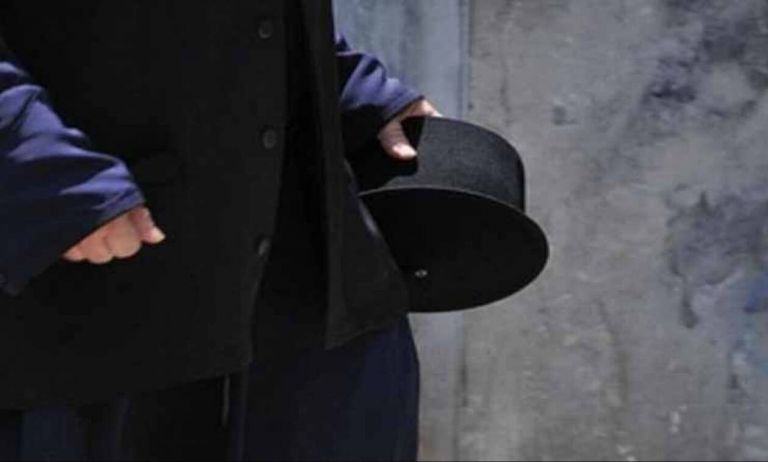 Στη φυλακή ιερέας για βιασμό 12χρονου παιδιού