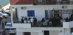 Μητσοτάκης: Η εικόνα της Ικαρίας πλήγωσε τους πολίτες