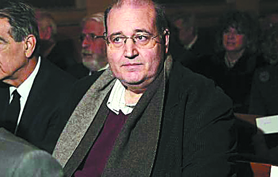 Κορυφώνεται το παρασκήνιο στην κούρσα του ΟΟΣΑ