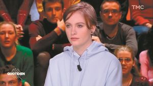 Μιλά : Το 17χρονο κορίτσι που κρύβεται επειδή έβρισε το Ισλάμ