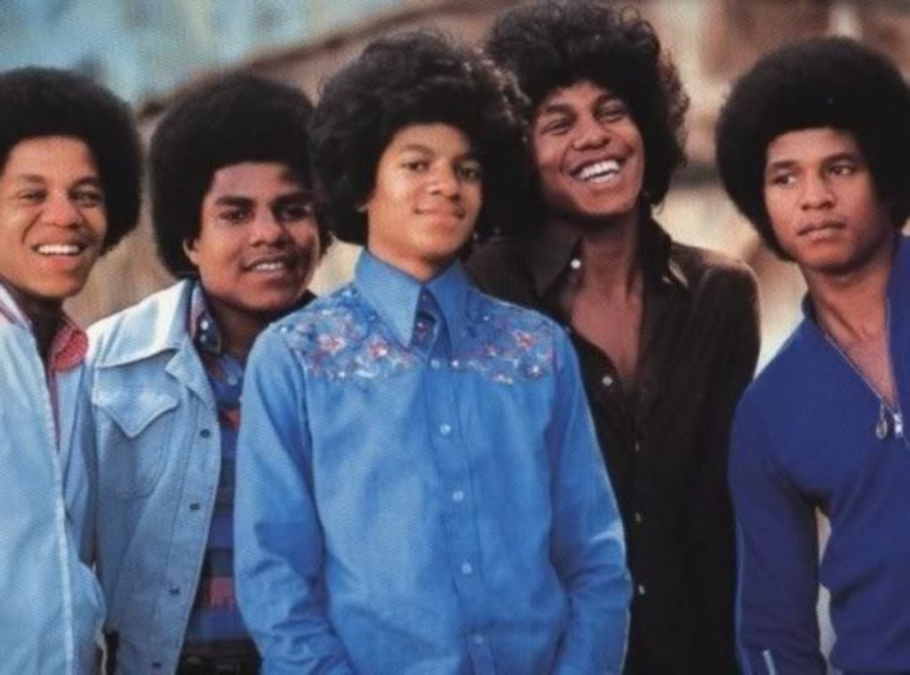 The Jacksons: Επιτυχημένα άλμπουμ τους σε εμπλουτισμένες επανεκδόσεις