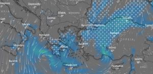 Πότε θα ενταθεί ο χιονιάς στην Αττική – Αναλυτική πρόγνωση Καλλιάνου
